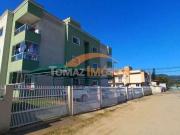 Apartamento para Venda em Imbituba/SC Mirim 2 Quartos