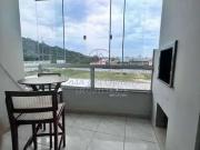 Apartamento para Venda em Imbituba/SC Paes Leme 2 Quartos