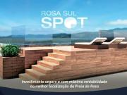 Apartamento para Venda em Imbituba/SC Praia do Rosa 1...