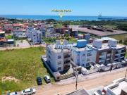 Apartamento para Venda em Imbituba/SC Village 2 Quartos