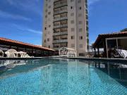 Apartamento para venda em Indaiá em Caraguatatuba São...