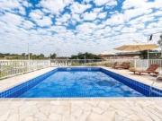 Apartamento para Venda em Indaiatuba, Colinas de...