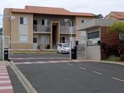 Apartamento para Venda em Indaiatuba, Conjunto...