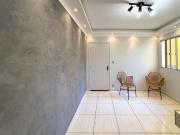 Apartamento para Venda em Indaiatuba, Jardim Juliana, 3...