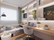 Apartamento para Venda em Indaiatuba, Jardim Park...