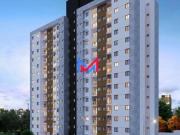 Apartamento para Venda em Indaiatuba, Jardim Santiago, 2...