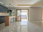 Apartamento para Venda em Indaiatuba, The Park View, 3...