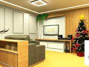 Apartamento para Venda em Indaiatuba, Vila Almeida, 3...