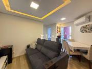 Apartamento para Venda em Indaiatuba/SP Altos da Bela...