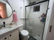 Apartamento para Venda em Indaiatuba/SP Altos da Bela...