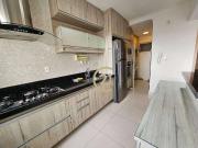 Apartamento para Venda em Indaiatuba/SP Aqui se Vive 3...