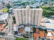 Apartamento para Venda em Indaiatuba/SP Centro 1 Quartos