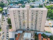 Apartamento para Venda em Indaiatuba/SP Centro 1 Quartos