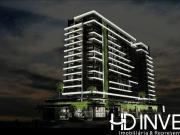 Apartamento para Venda em Indaiatuba/SP Centro 1 Quartos