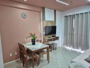 Apartamento para Venda em Indaiatuba/SP Centro 1 Quartos