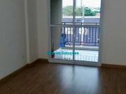 Apartamento para Venda em Indaiatuba/SP Centro 2 Quartos