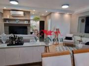 Apartamento para Venda em Indaiatuba/SP Centro 2 Quartos