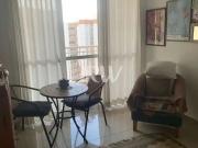 Apartamento para Venda em Indaiatuba/SP Centro 2 Quartos