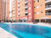 Apartamento para Venda em Indaiatuba/SP Centro 2 Quartos