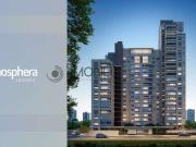 Apartamento para Venda em Indaiatuba/SP Centro 2 Quartos