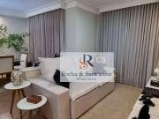 Apartamento para Venda em Indaiatuba/SP Centro 2 Quartos