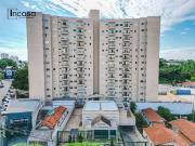 Apartamento para Venda em Indaiatuba/SP Centro 2 Quartos