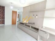 Apartamento para Venda em Indaiatuba/SP Centro 2 Quartos