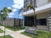 Apartamento para Venda em Indaiatuba/SP Centro 2 Quartos