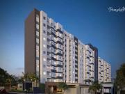 Apartamento para Venda em Indaiatuba/SP Centro 1 Quartos