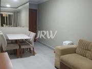 Apartamento para Venda em Indaiatuba/SP Centro 2 Quartos