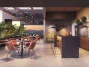 Apartamento para Venda em Indaiatuba/SP Centro 2 Quartos