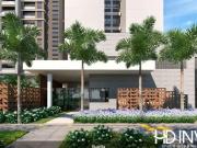 Apartamento para Venda em Indaiatuba/SP Centro 2 Quartos