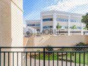 Apartamento para Venda em Indaiatuba/SP Centro 2 Quartos