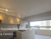 Apartamento para Venda em Indaiatuba/SP Centro 2 Quartos