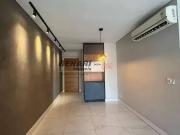 Apartamento para Venda em Indaiatuba/SP Centro 2 Quartos
