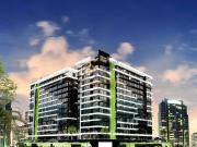 Apartamento para Venda em Indaiatuba/SP Centro 2 Quartos