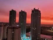Apartamento para Venda em Indaiatuba/SP Centro 2 Quartos