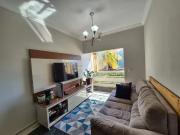 Apartamento para Venda em Indaiatuba/SP Centro 2 Quartos