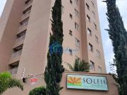 Apartamento para Venda em Indaiatuba/SP Jardim Pau Preto...