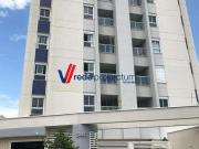Apartamento para Venda em Indaiatuba/SP Centro 2 Quartos