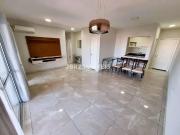Apartamento para Venda em Indaiatuba/SP Centro 2 Quartos