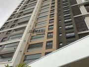 Apartamento para Venda em Indaiatuba/SP Centro 3 Quartos