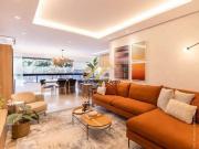 Apartamento para Venda em Indaiatuba/SP Centro 3 Quartos