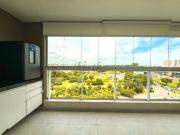 Apartamento para Venda em Indaiatuba/SP Centro 3 Quartos