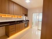 Apartamento para Venda em Indaiatuba/SP Centro 3 Quartos