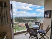 Apartamento para Venda em Indaiatuba/SP Centro 3 Quartos