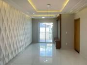 Apartamento para Venda em Indaiatuba/SP Centro 3 Quartos