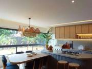 Apartamento para Venda em Indaiatuba/SP Centro 3 Quartos