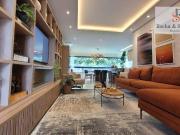 Apartamento para Venda em Indaiatuba/SP Centro 3 Quartos