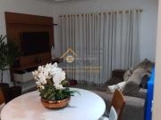 Apartamento para Venda em Indaiatuba/SP Centro 3 Quartos